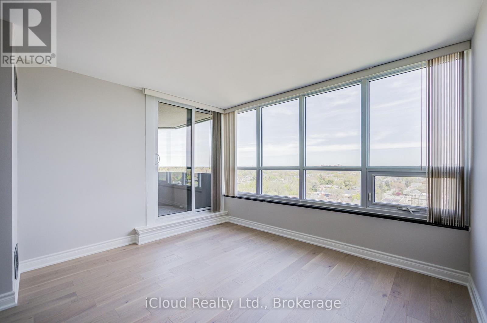 #1403 65 SPRING GARDEN AVENUE - 13