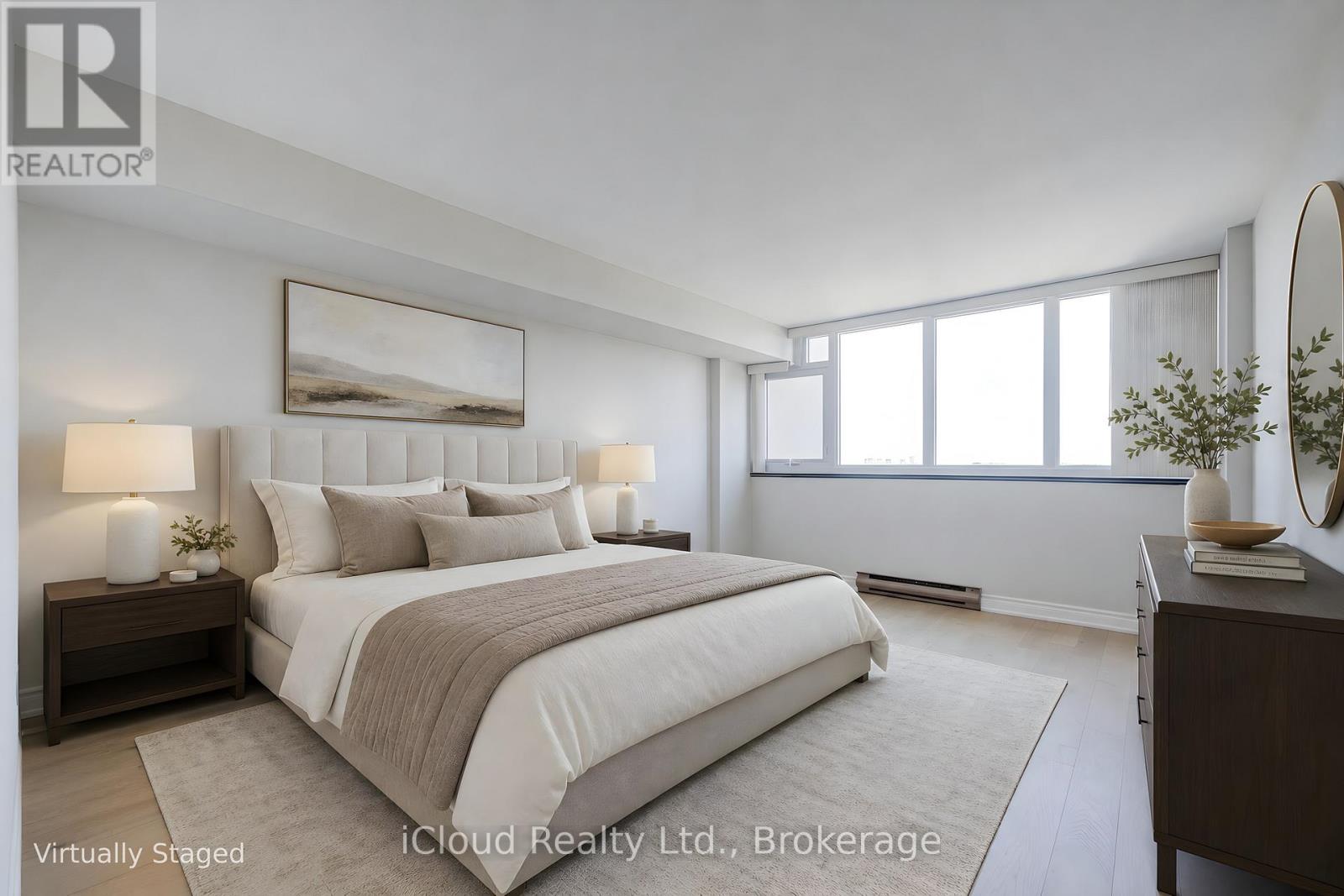 #1403 65 SPRING GARDEN AVENUE - 19