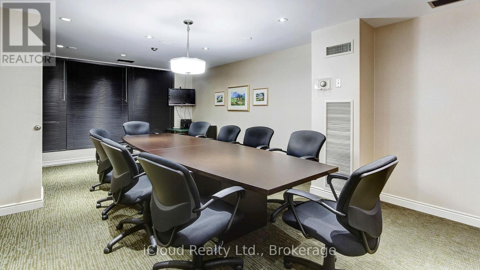 #1403 65 SPRING GARDEN AVENUE - 36