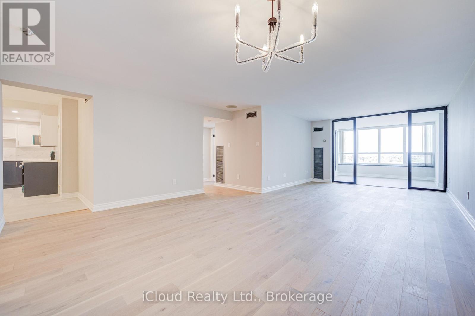 #1403 65 SPRING GARDEN AVENUE - 8