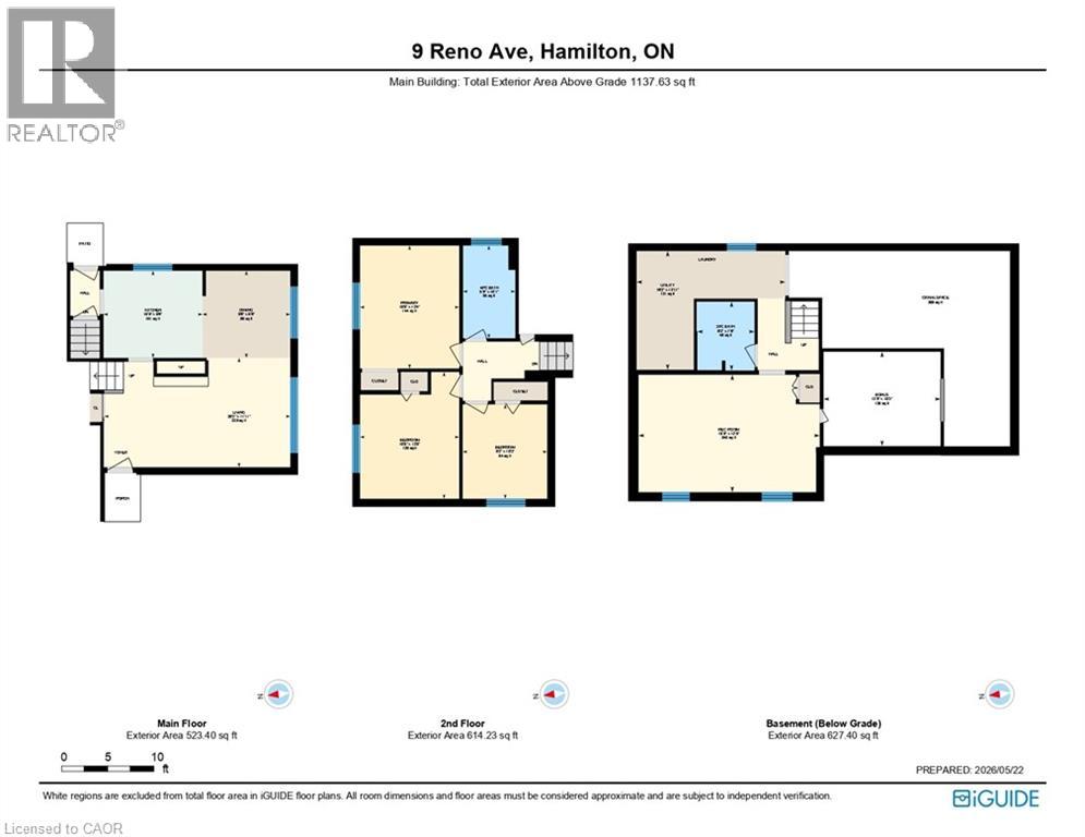 9 RENO Avenue - 28
