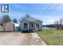 34 Ramsay Street, Sturgeon Falls, ON P2B3G7 Photo 8