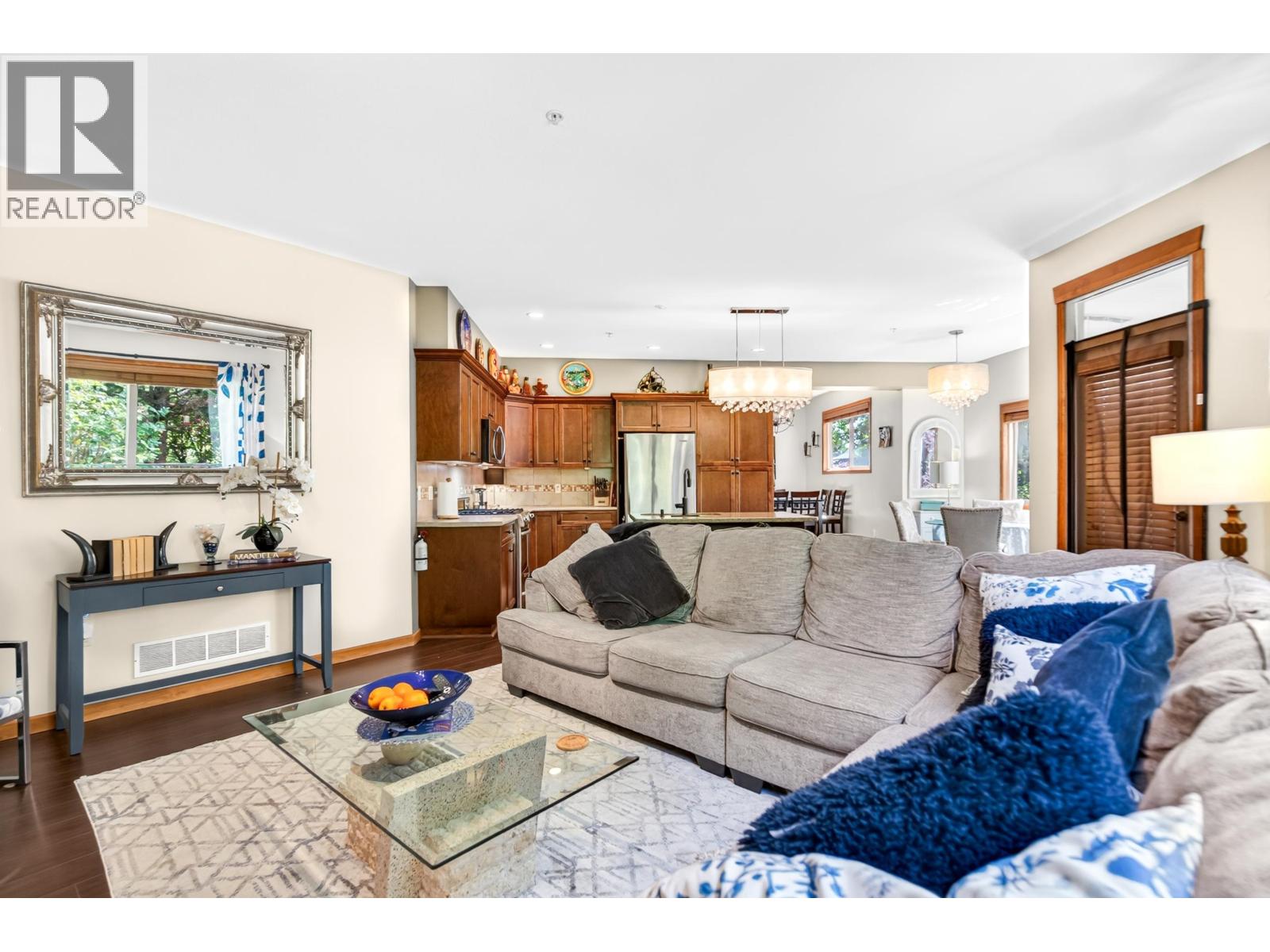 21 24185 106B AVENUE, Maple Ridge