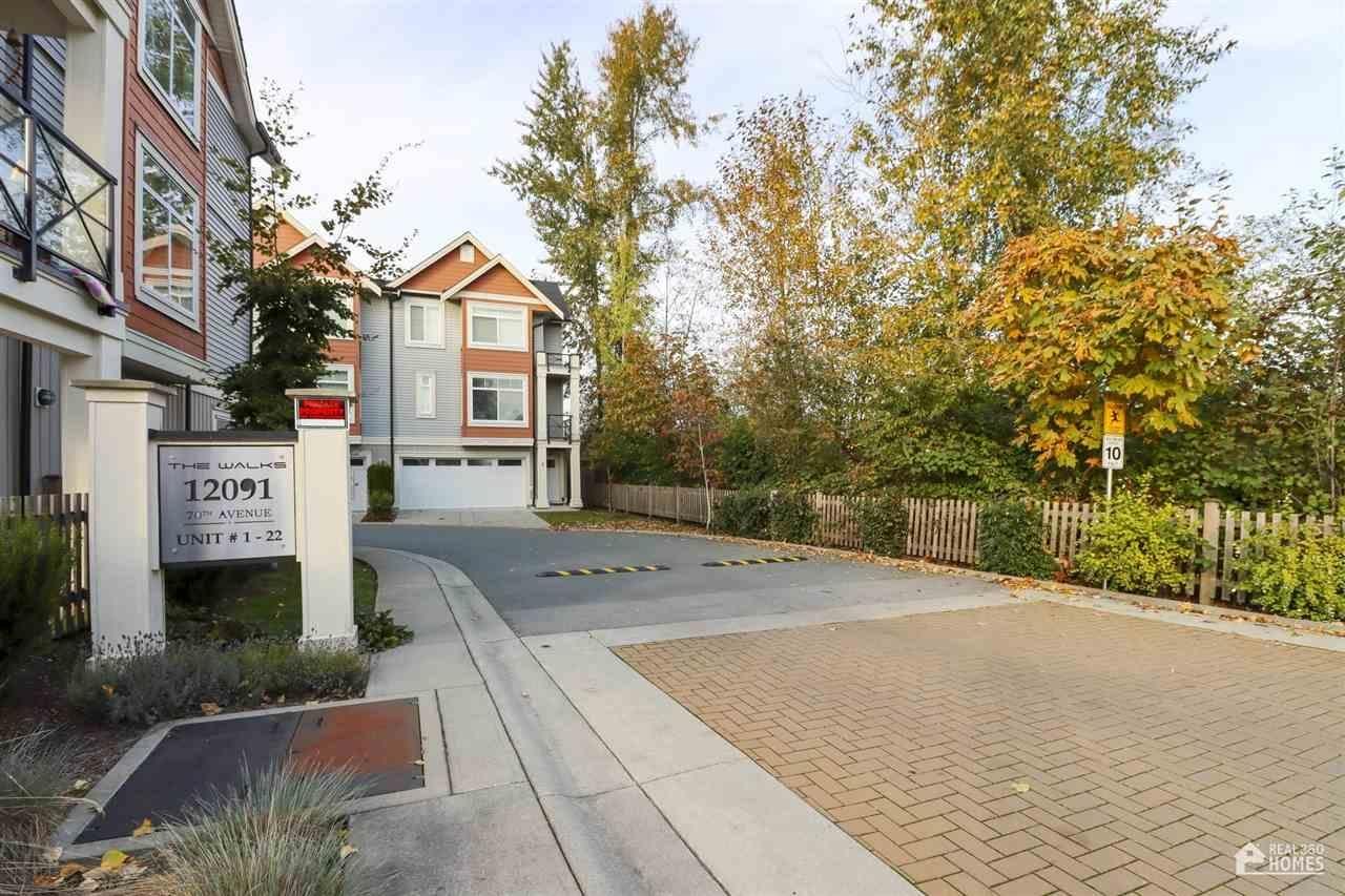 3 12091 70 Avenue - main photo
