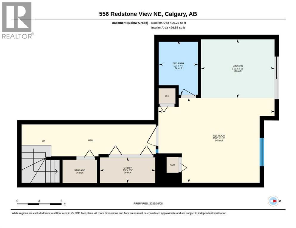 556 Redstone View NE - 46