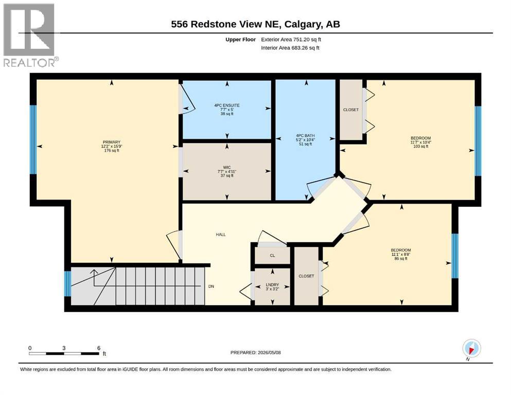556 Redstone View NE - 48