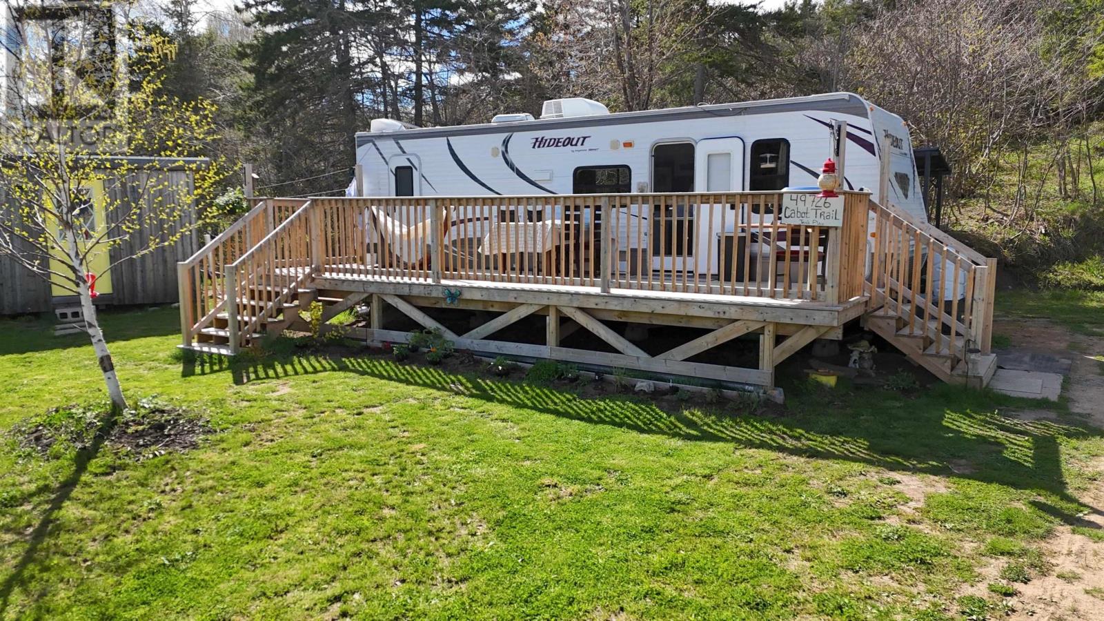 Property 21 of 32 of 49726 Cabot Trail