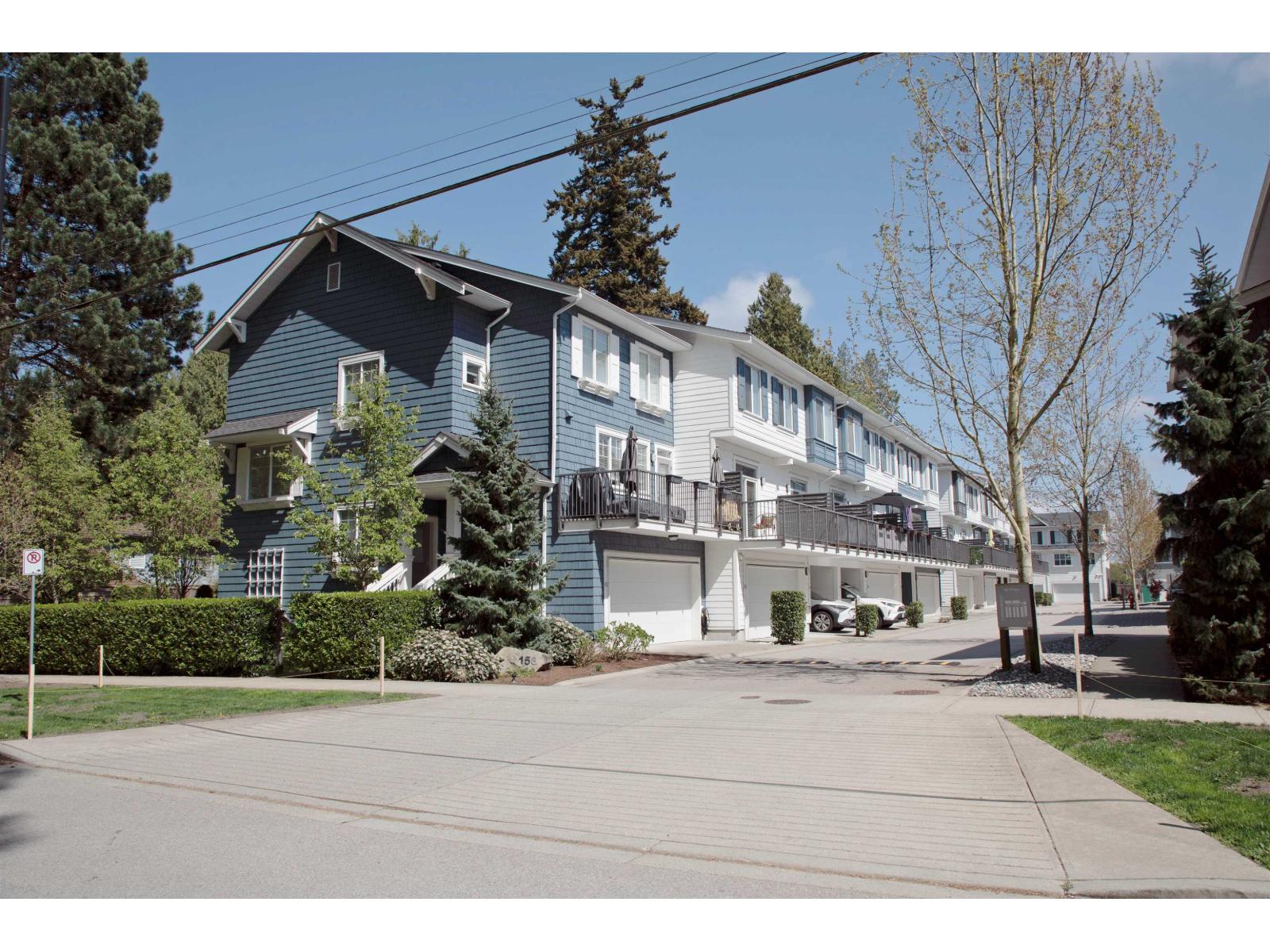 92 158 171 STREET, Surrey