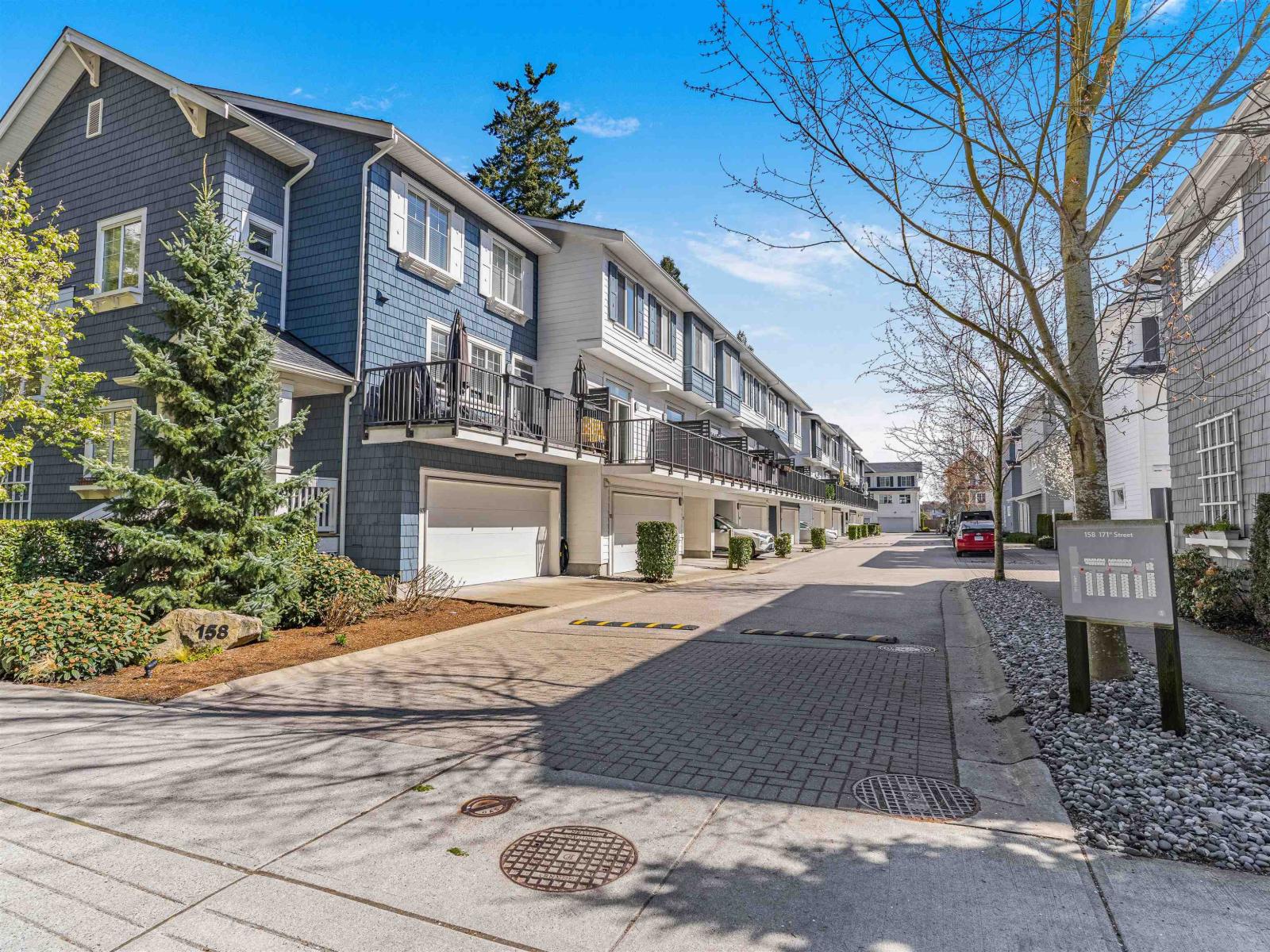 92 158 171 STREET, Surrey
