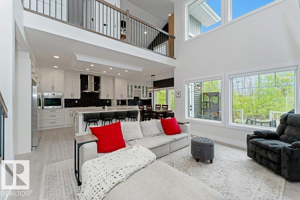 1390 ENRIGHT LANDING LD NW - 5