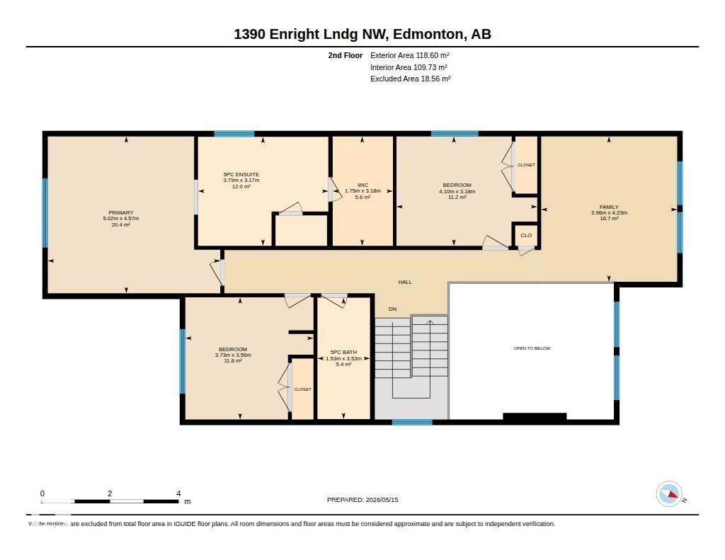 1390 ENRIGHT LANDING LD NW - 43
