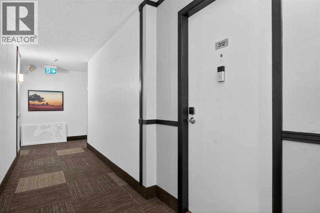#312 3719B 49 Street NW - 25