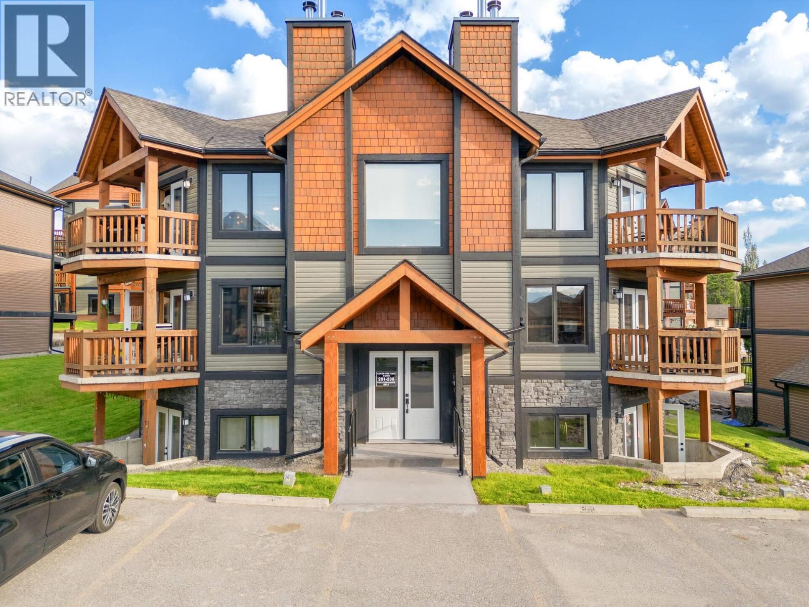 #202 7307 PROSPECTOR Avenue - 1