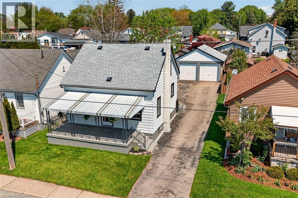 6441 MONROE Street - 1