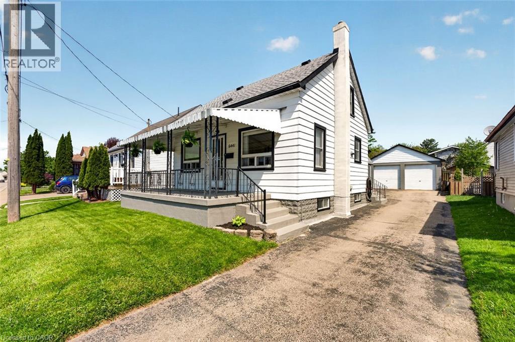 6441 MONROE Street - 3