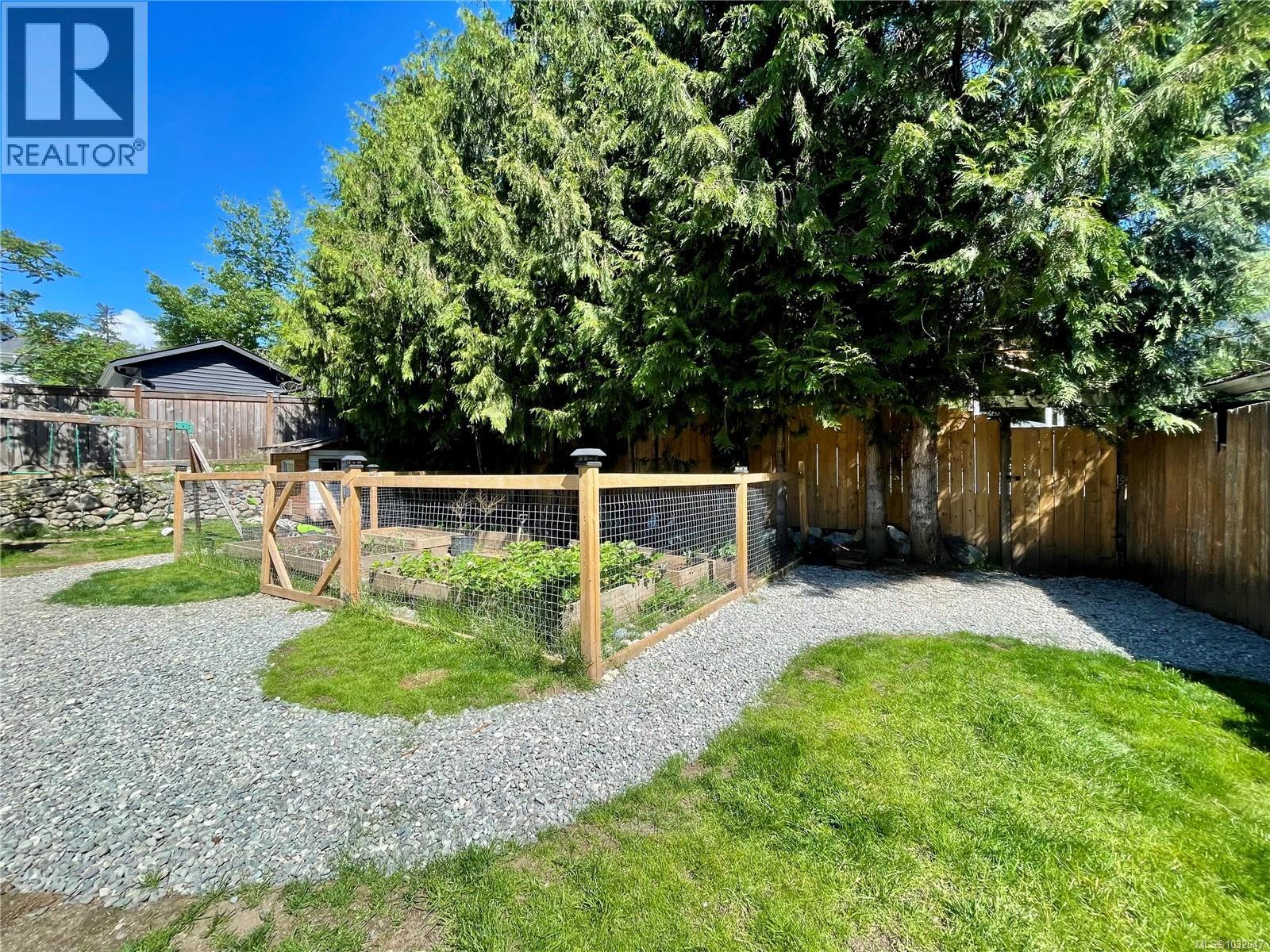 413 Cedar Cres, Gold River