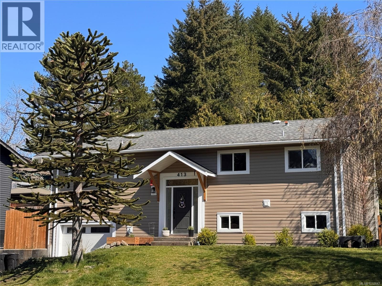 413 Cedar Cres