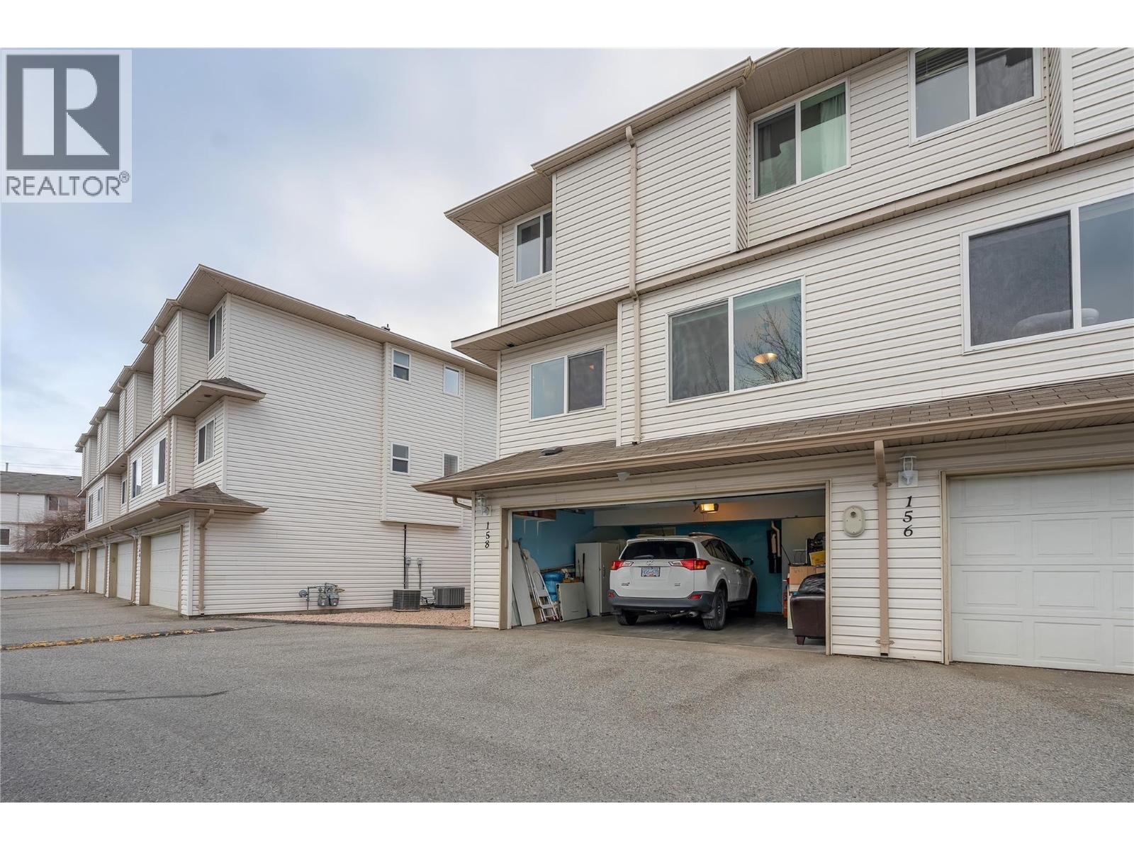 3153 Paris Street Unit# 158, Penticton