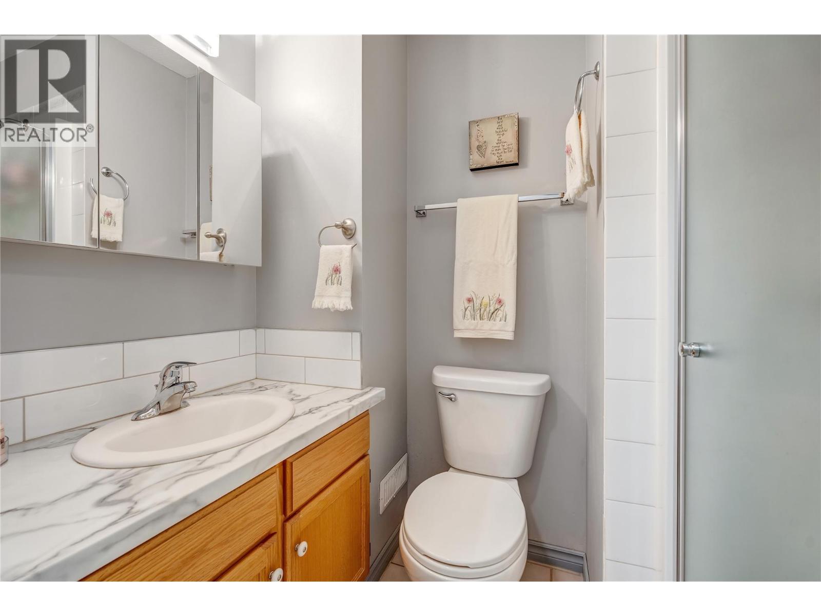 3153 Paris Street Unit# 158, Penticton