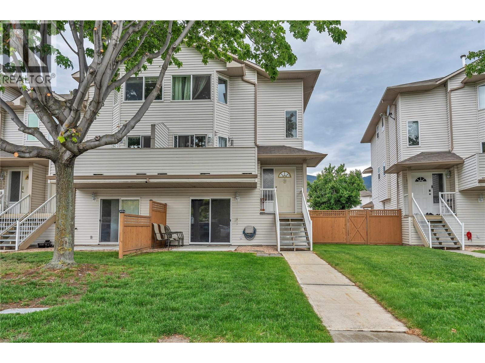 3153 Paris Street Unit# 158, Penticton