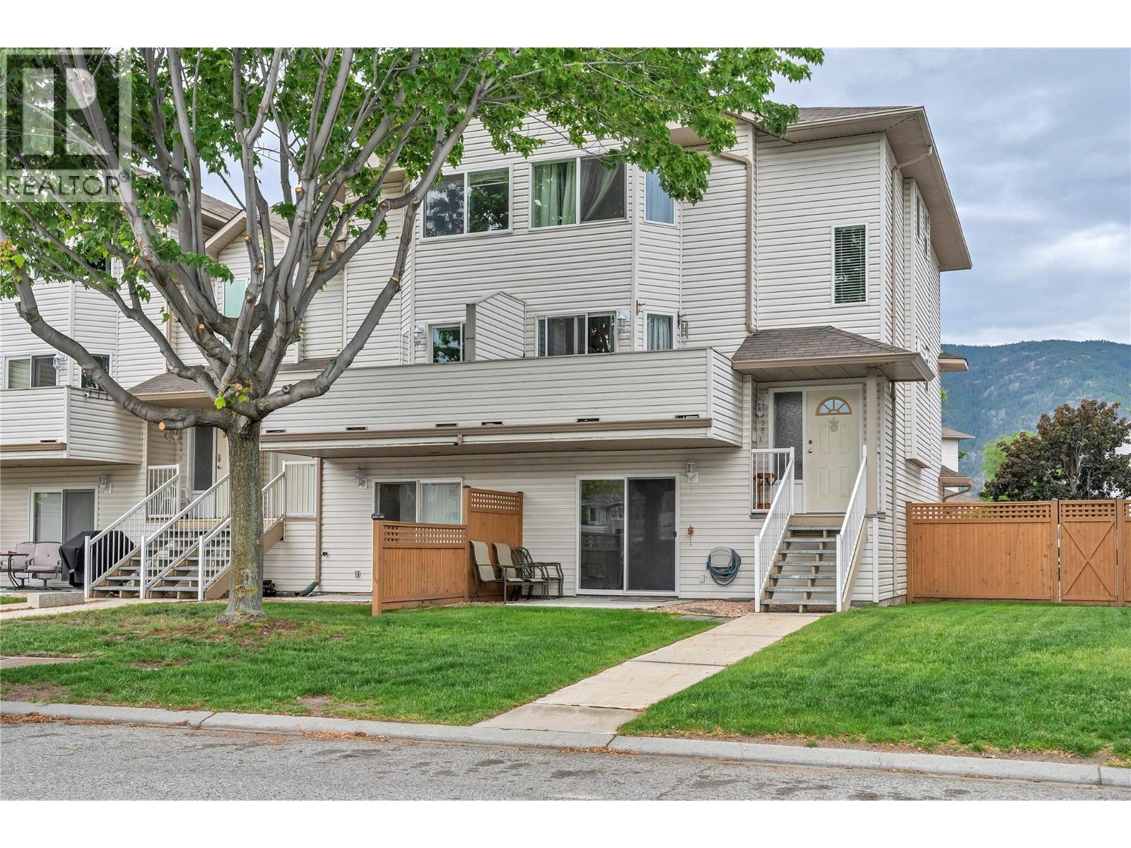 3153 Paris Street Unit# 158, Penticton