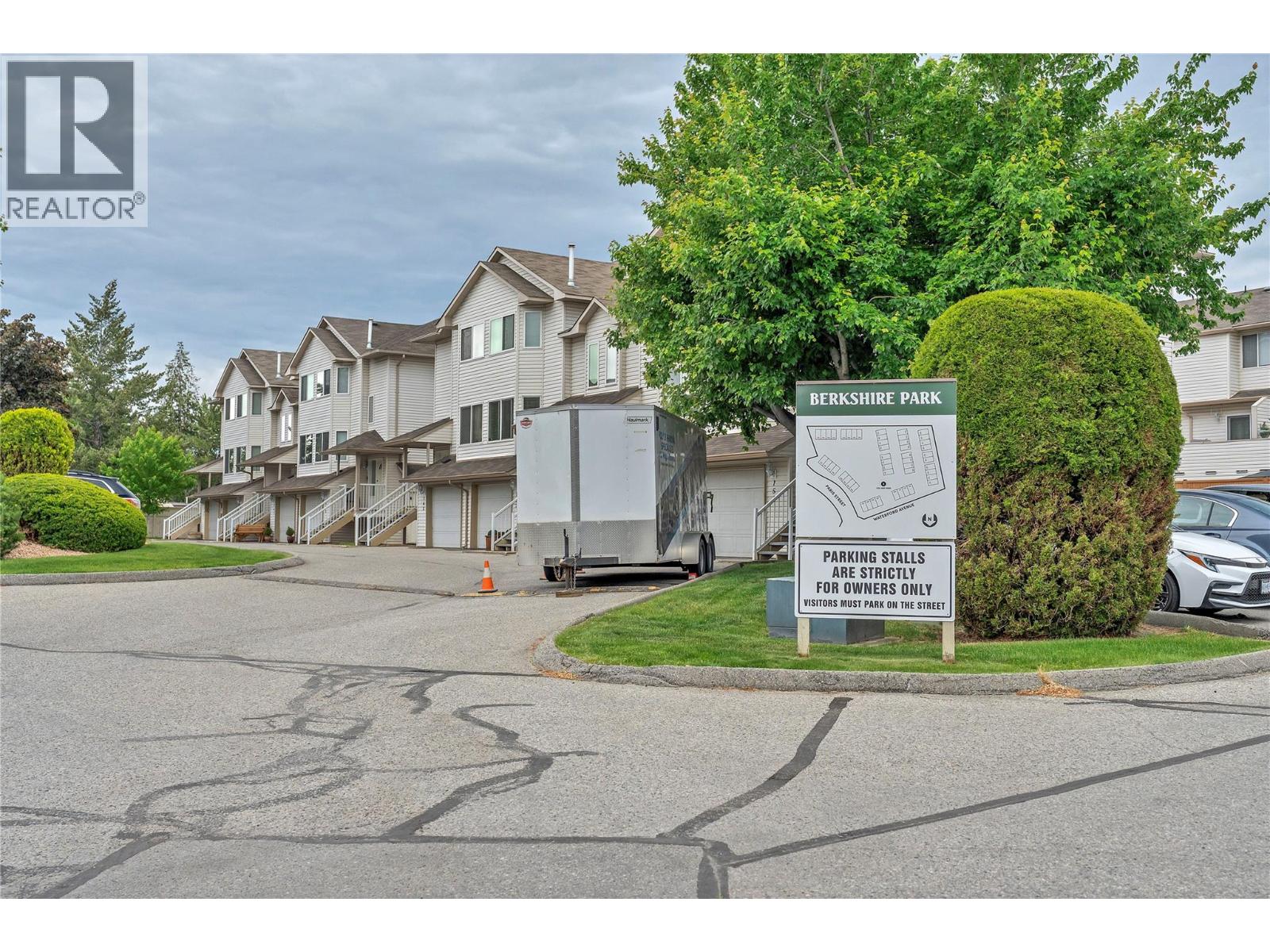 3153 Paris Street Unit# 158, Penticton
