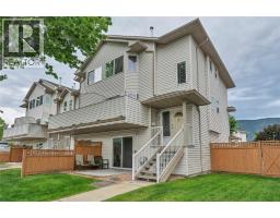 158 3153 Paris Street, Penticton