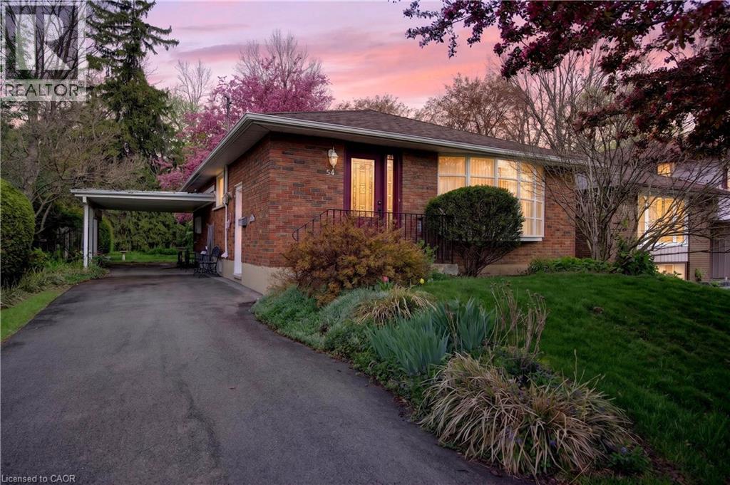 34 HELEN Street - 1