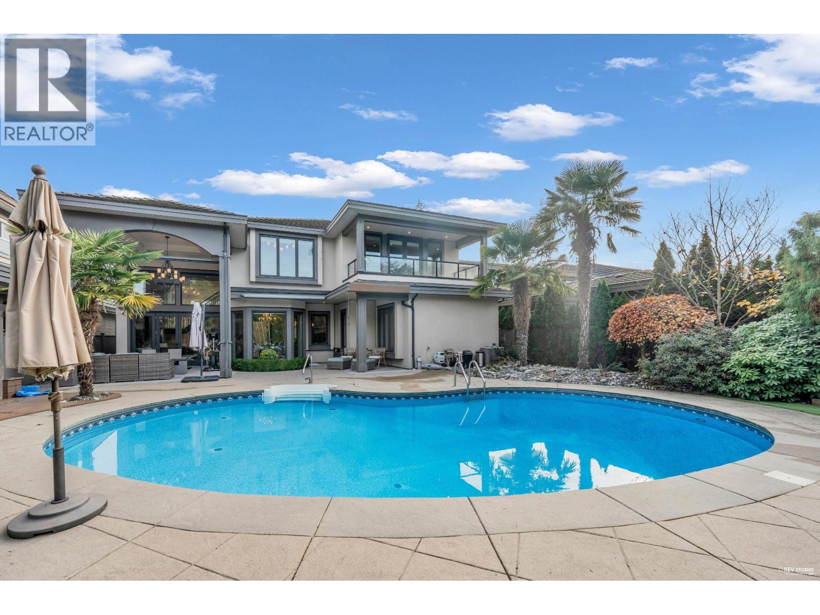 6851 MAYFLOWER Drive, Richmond