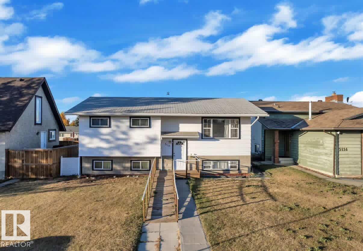 5118 17A AV NW NW - 1