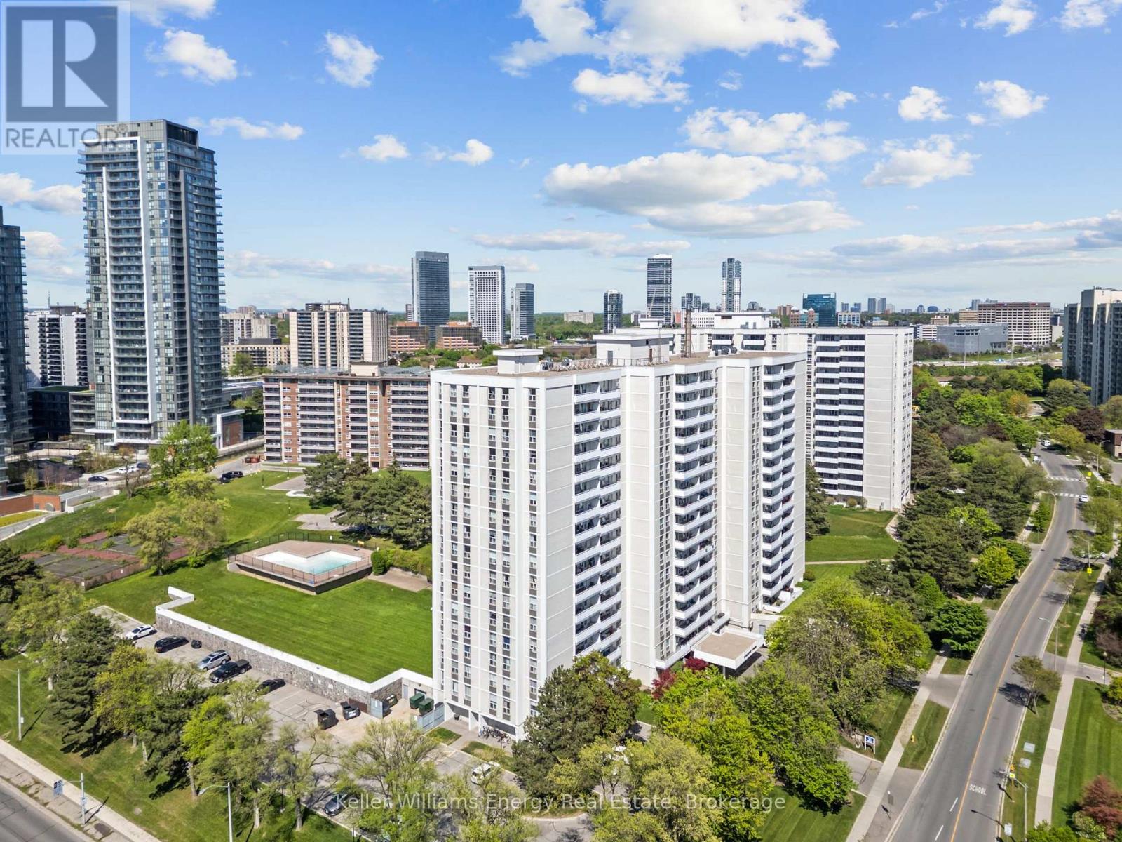 #1603 10 PARKWAY FOREST DRIVE - 2