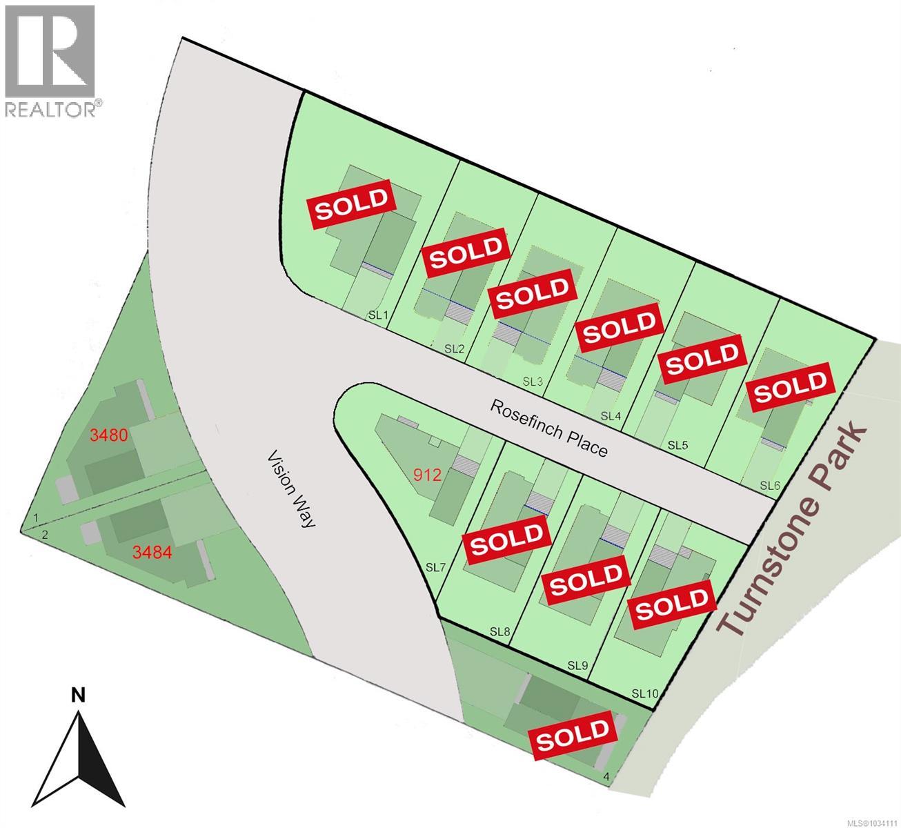  912 Rosefinch Place, Langford
