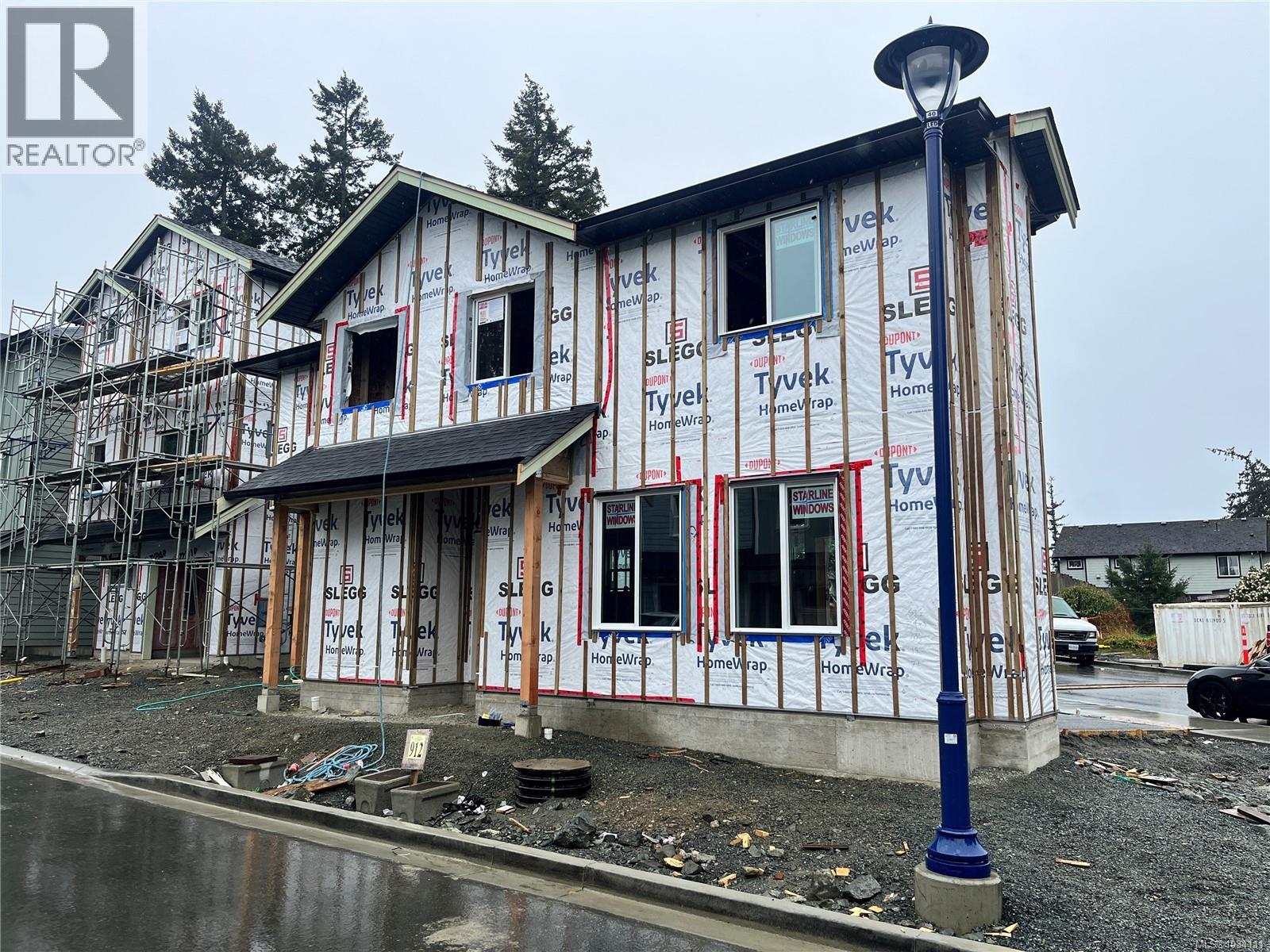  912 Rosefinch Place, Langford