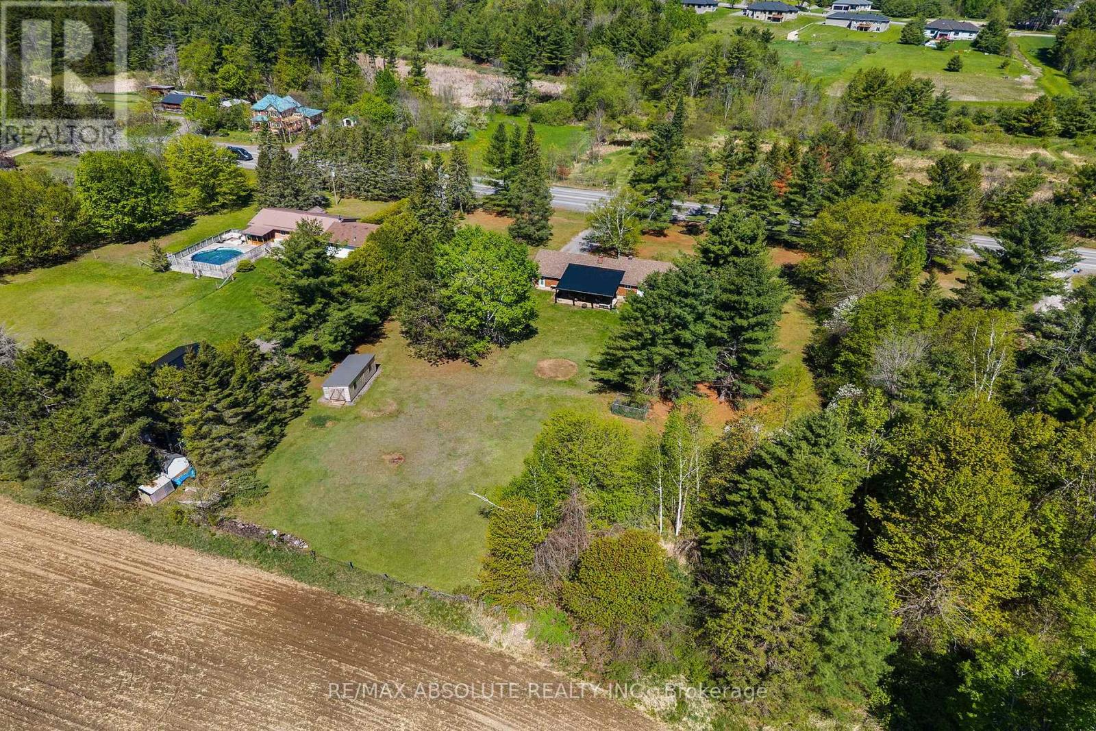 213 CALABOGIE ROAD - 25