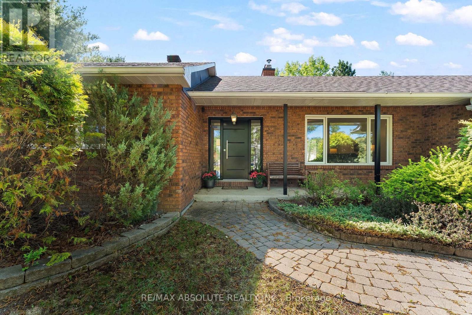 213 CALABOGIE ROAD - 36