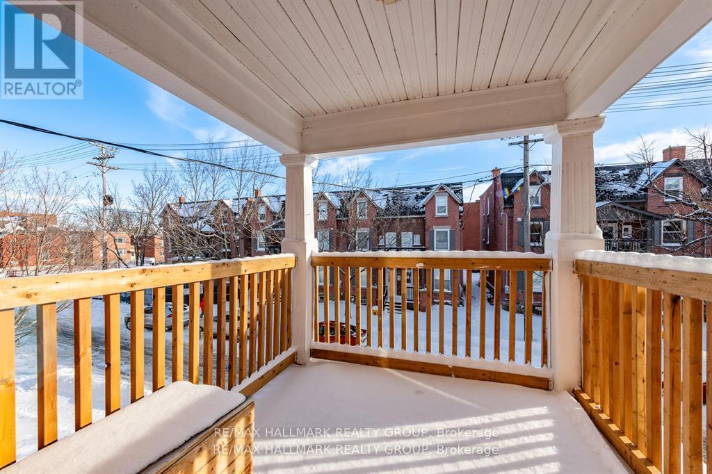 121 OSGOODE STREET - 29