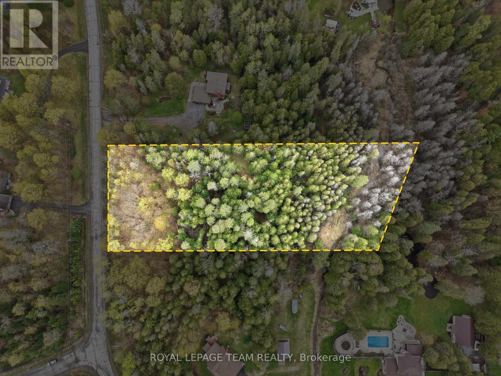 Land for Sale in Ottawa – 105 PLEASANT CREEK DRIVE, Ottawa – MLS# X13165230 - Image 3