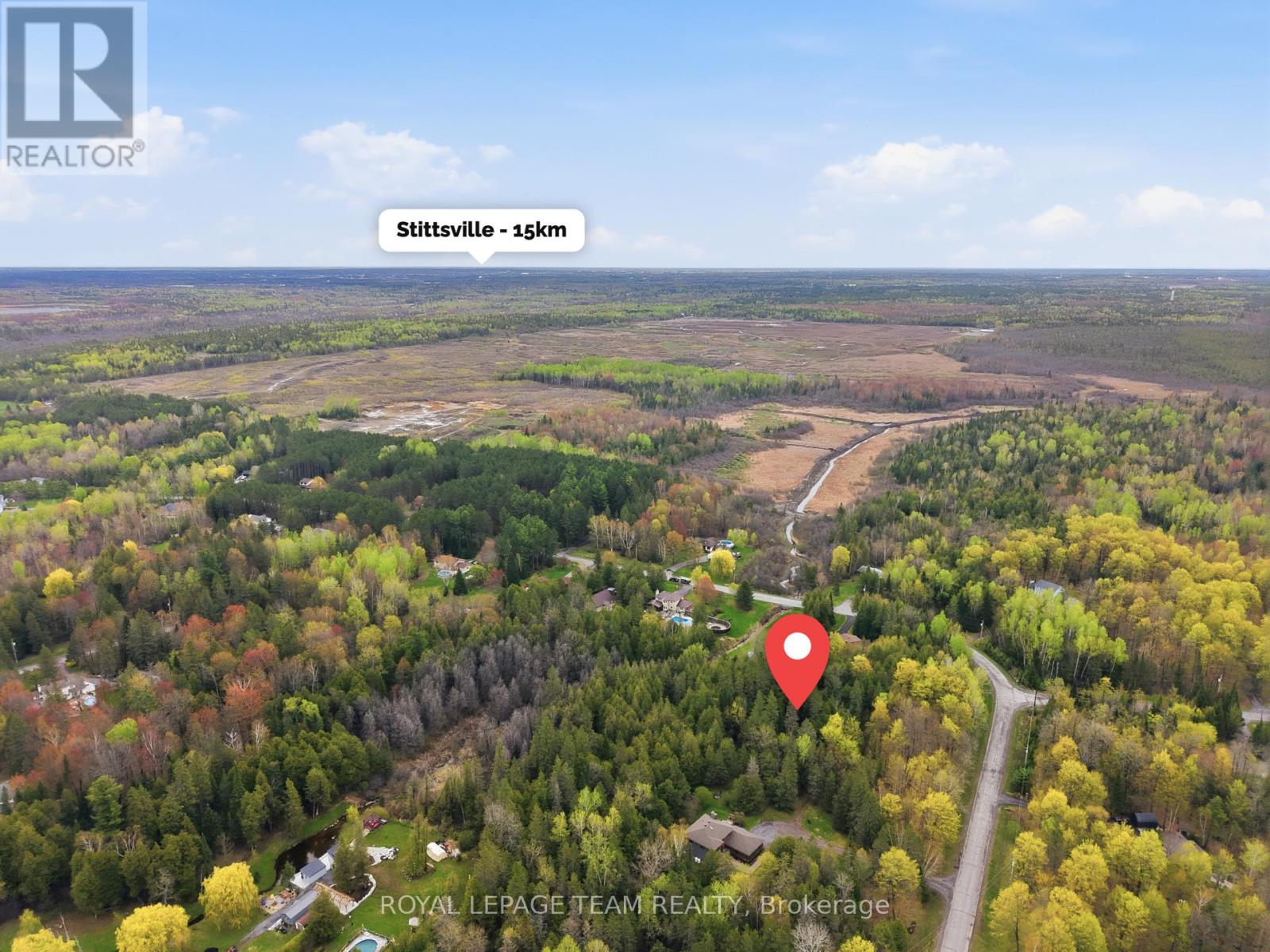 Land for Sale in Ottawa – 105 PLEASANT CREEK DRIVE, Ottawa – MLS# X13165230 - Image 9