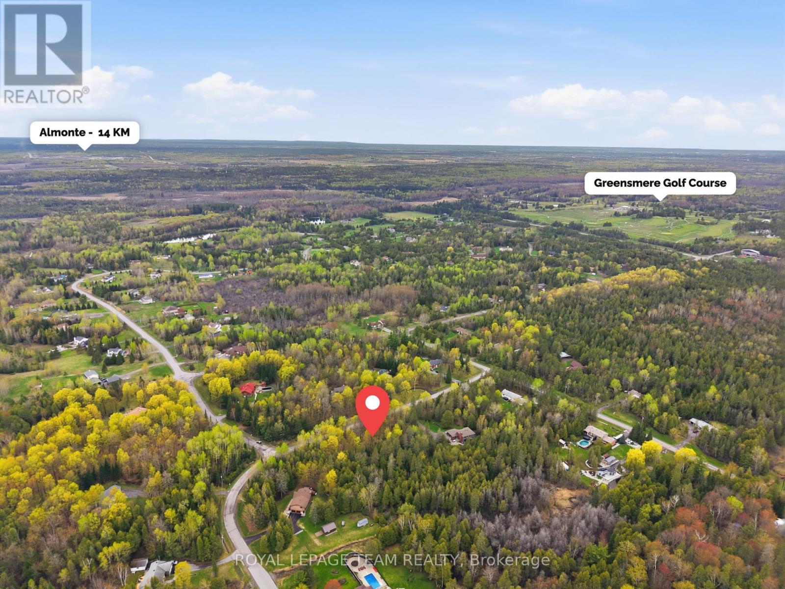 Land for Sale in Ottawa – 105 PLEASANT CREEK DRIVE, Ottawa – MLS# X13165230 - Image 11