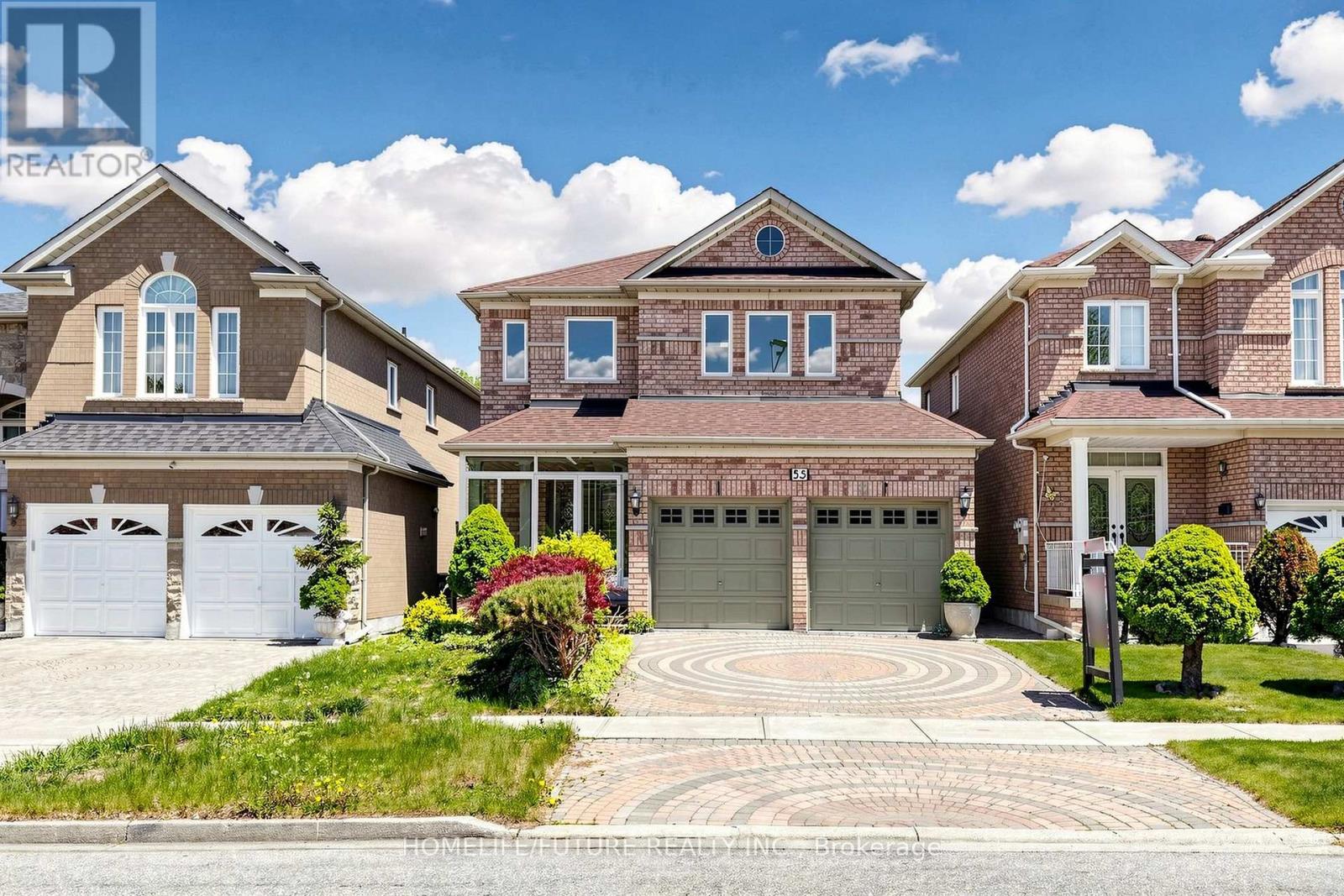 55 RIDGECREST DRIVE - 1