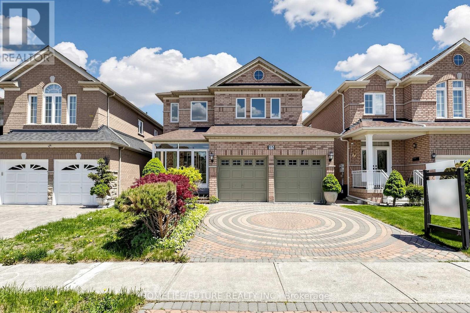 55 RIDGECREST DRIVE - 2