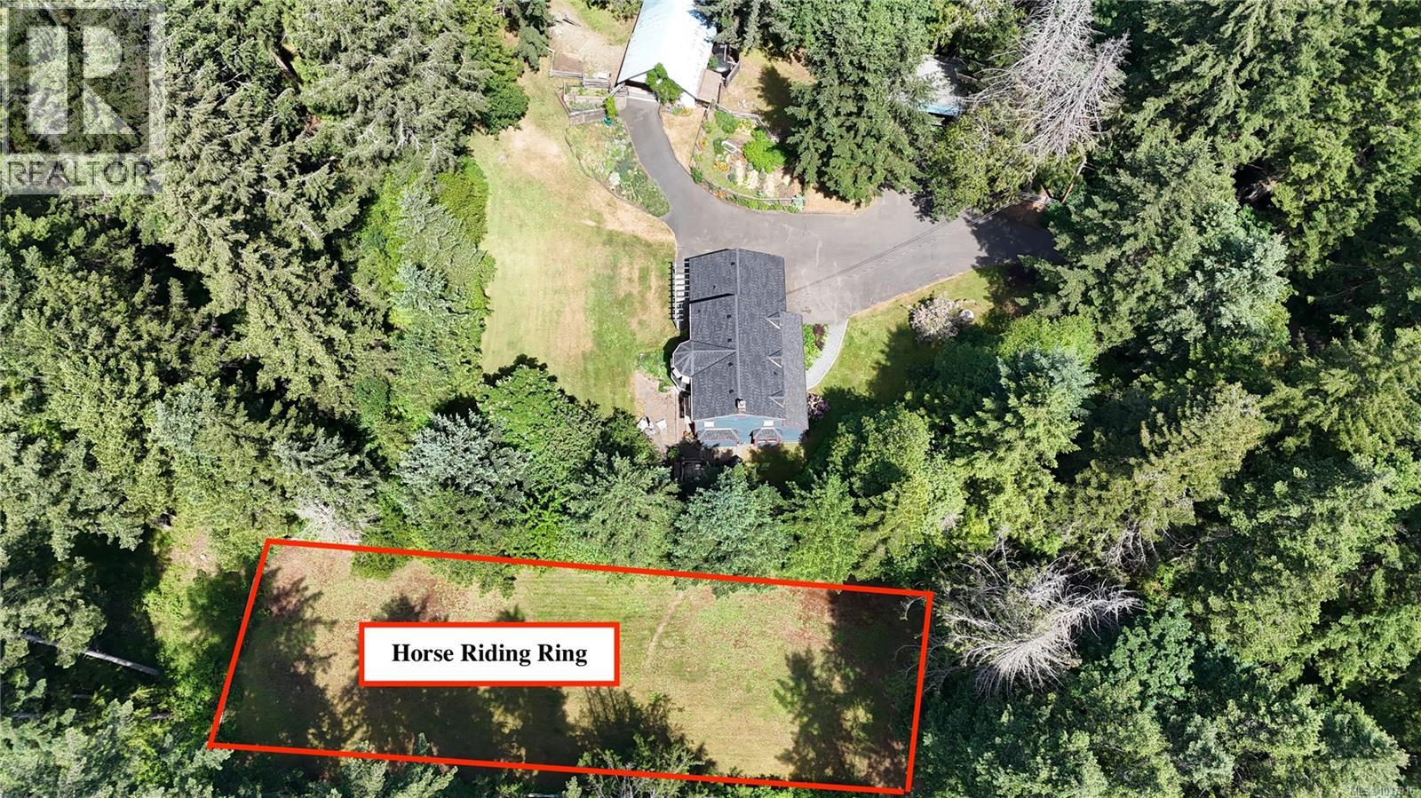 1925 Shasta Rd, Nanaimo