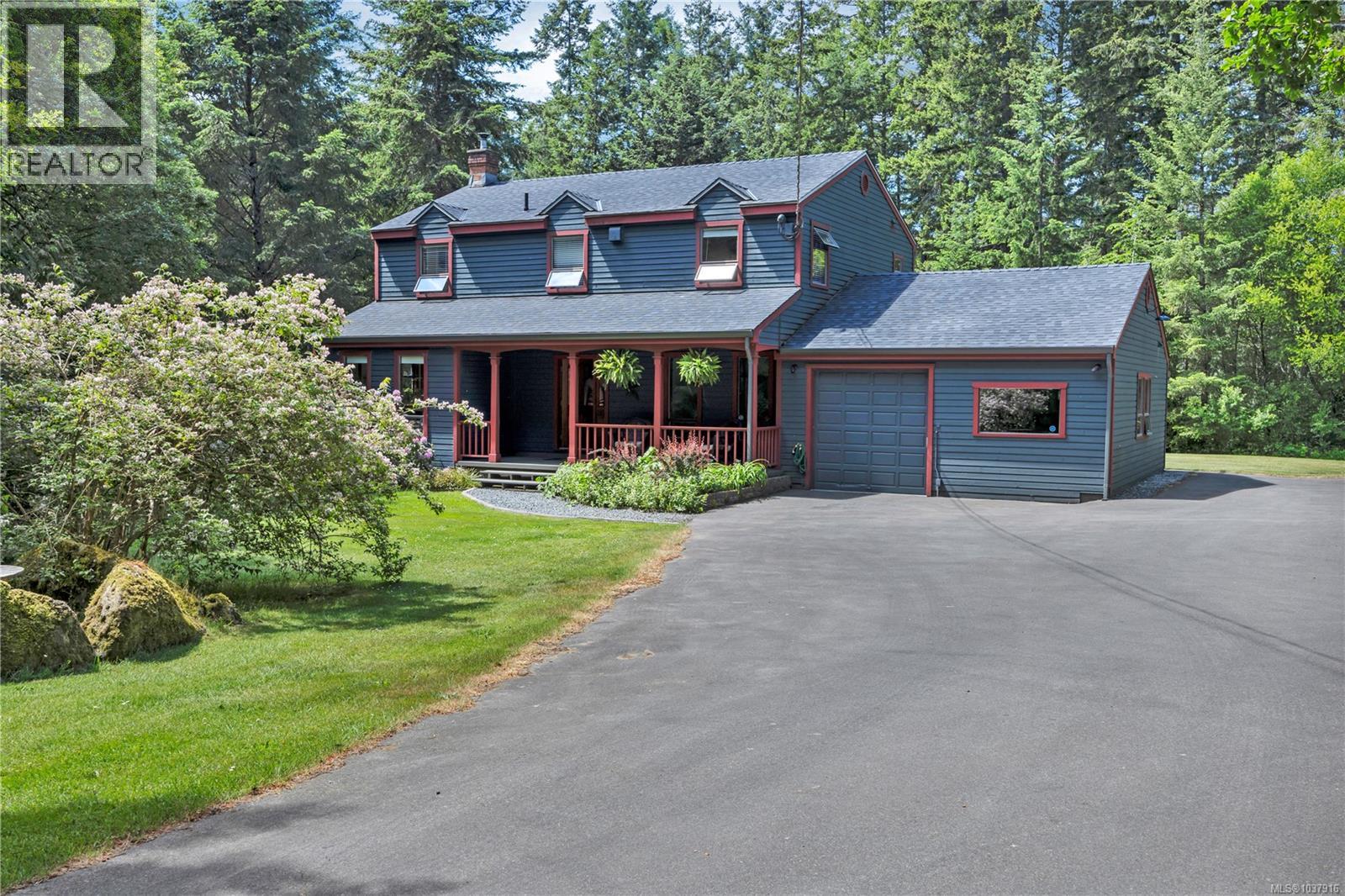 1925 Shasta Rd, Nanaimo