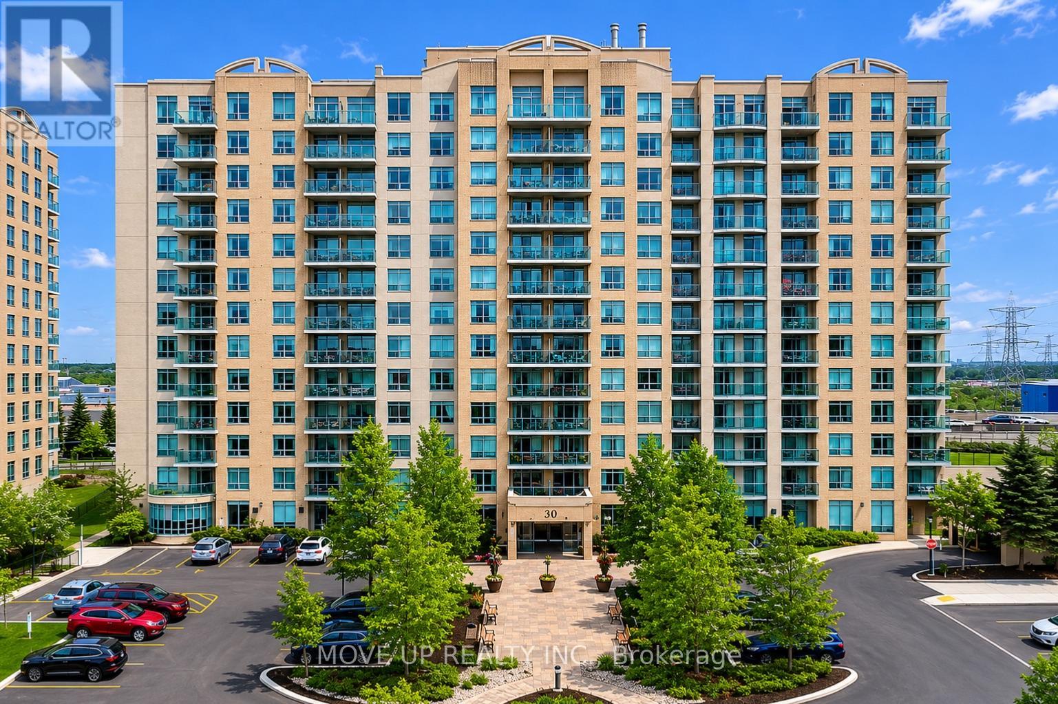 Listing photo of #901 - 39 ONEIDA CRESCENT S