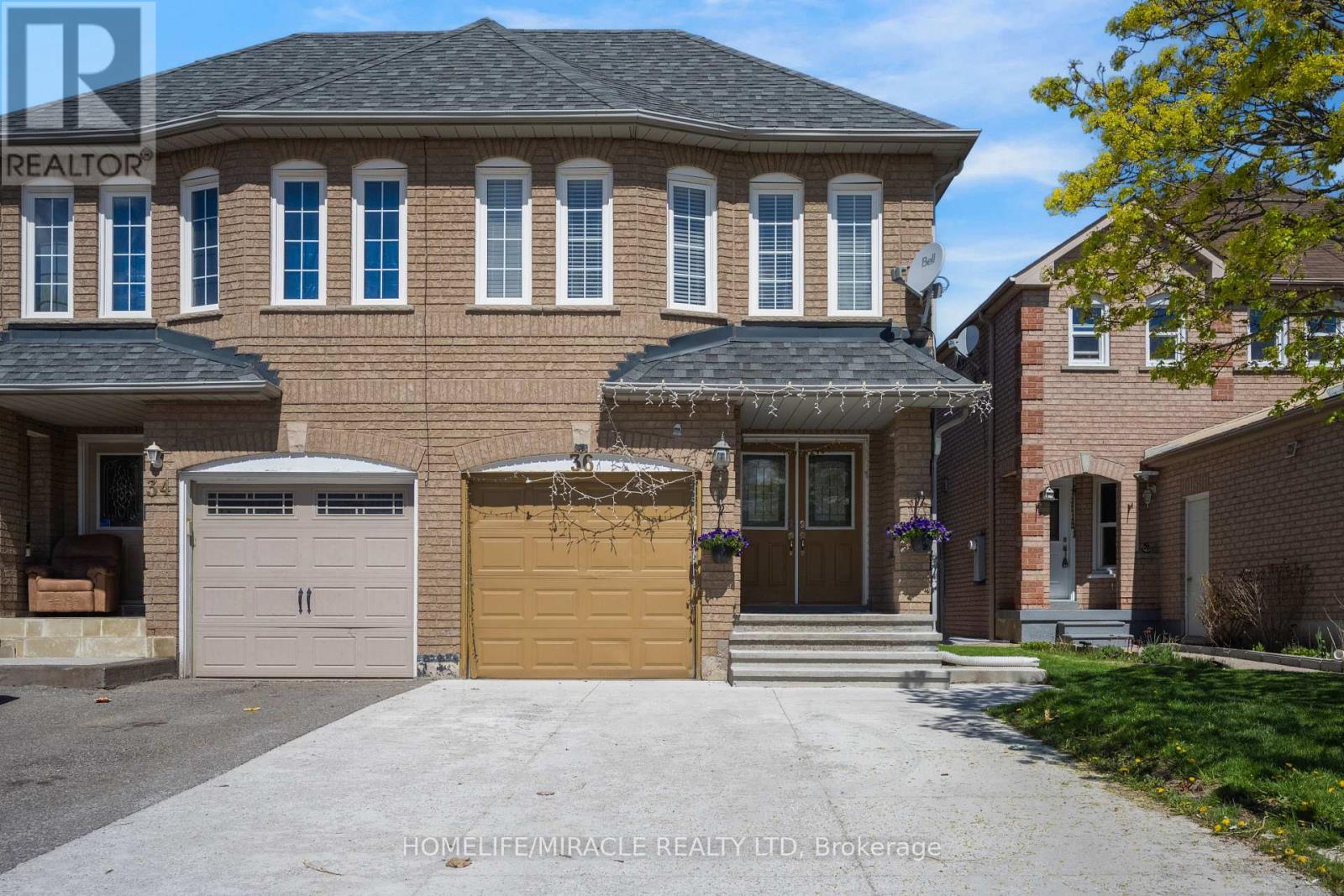 36 HERKES DRIVE - 4