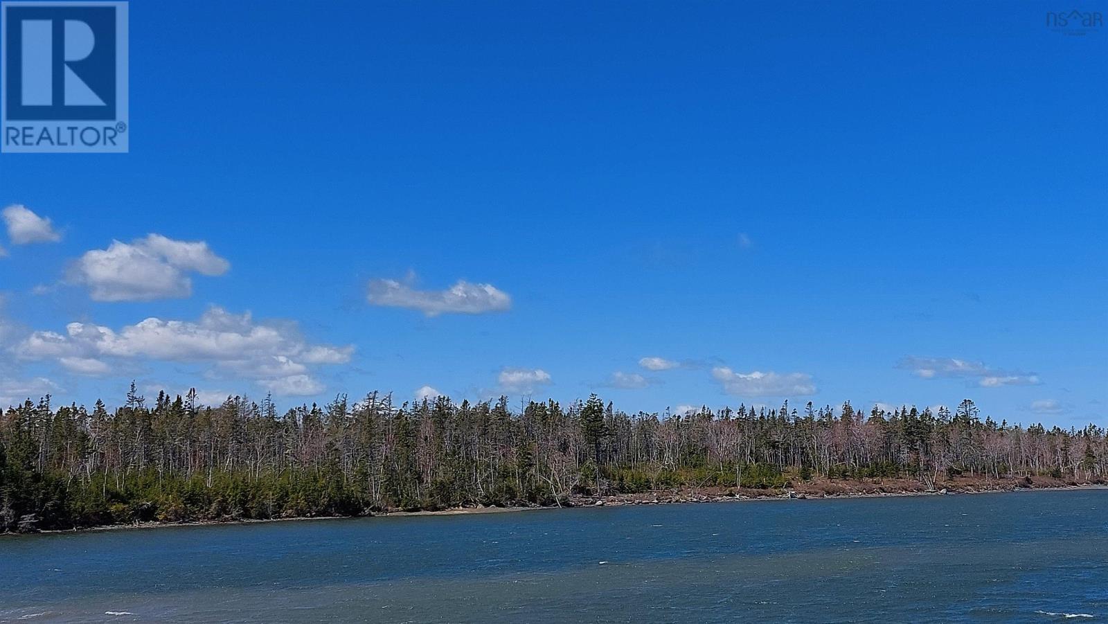 Property 16 of 22 of Lot 6 Janvrin Harbour Rd