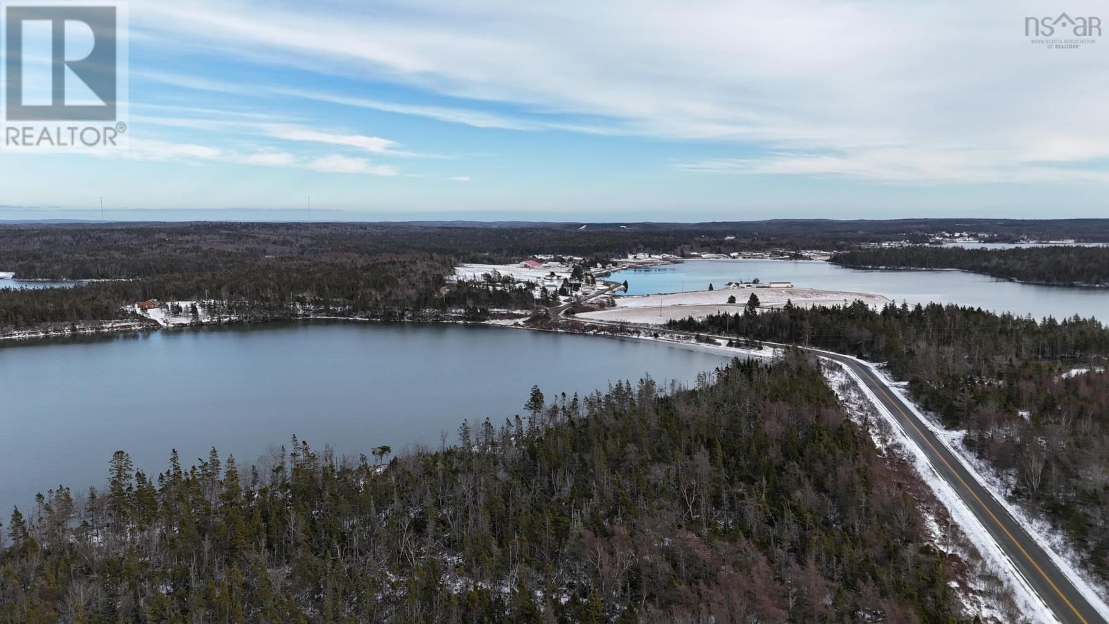 Property 18 of 22 of Lot 6 Janvrin Harbour Rd