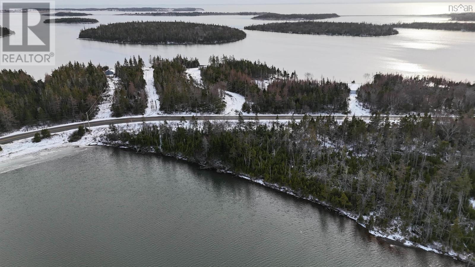 Property 20 of 22 of Lot 6 Janvrin Harbour Rd