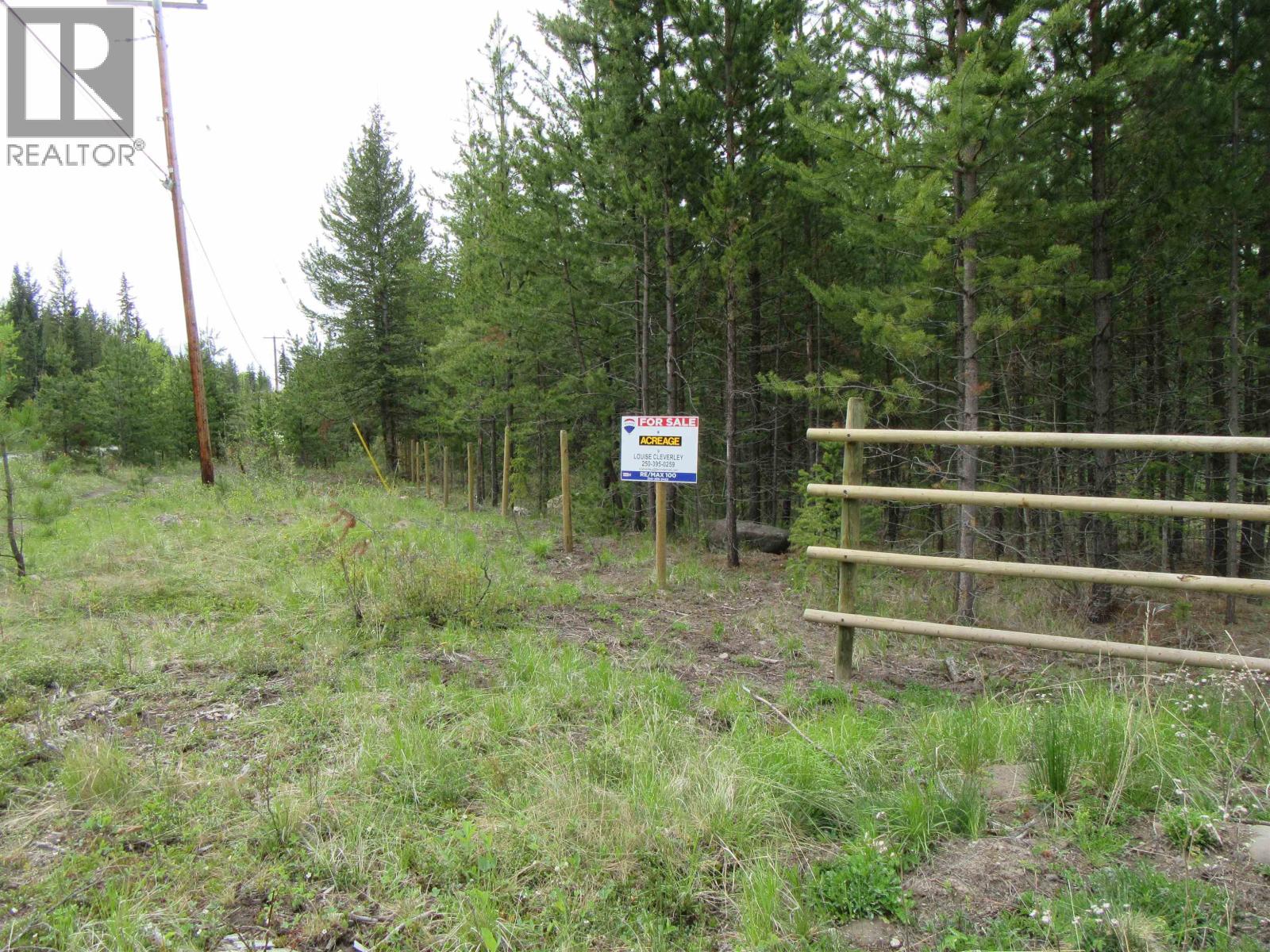 LOT B LONE BUTTE HORSE LAKE Road - photo 2