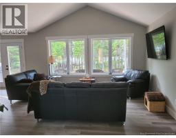 Living room/Dining room - 17 Jimmy's Lane, Richibucto Village, NB E4W0M2 Photo 7